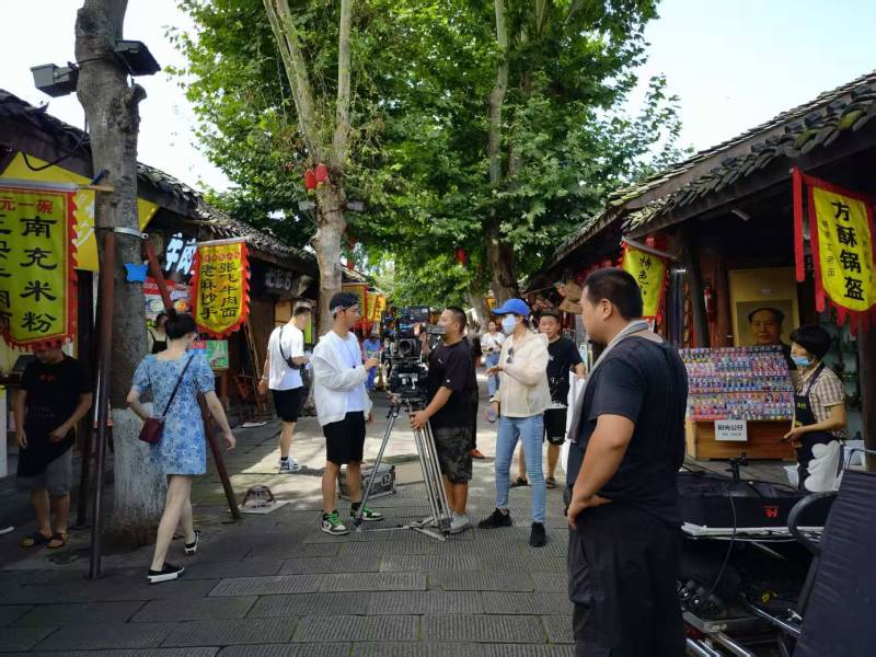 平川区产品视频拍摄技术升级：AI与三维动画深度融合
