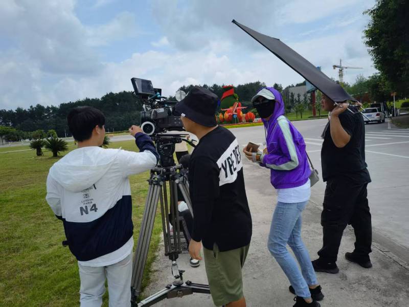 平川区极致互动，未来愿景宏大，致力于成为全球领先的产品宣传视频企业
