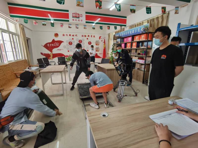 产品视频拍摄公司
